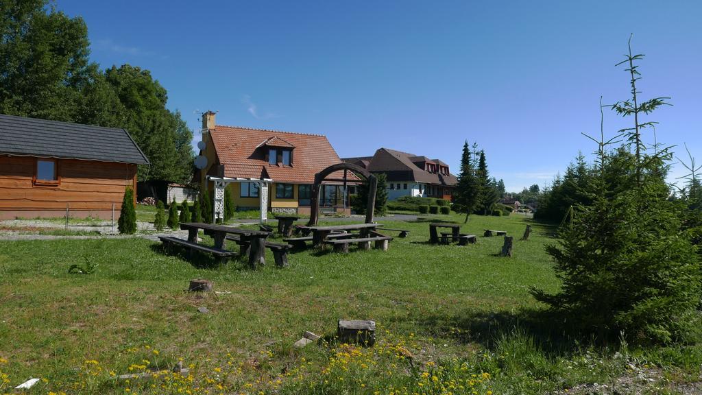 Apartment Adriana 10E, Vysoke Tatry, High Tatras Veľký Slavkov Exterior foto