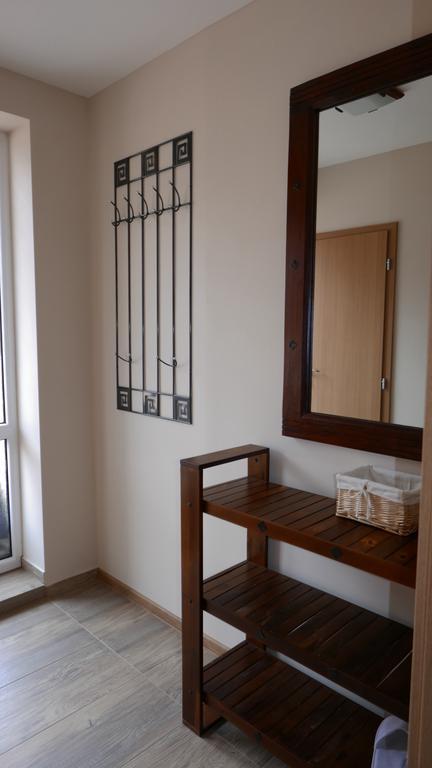 Apartment Adriana 10E, Vysoke Tatry, High Tatras Veľký Slavkov Exterior foto